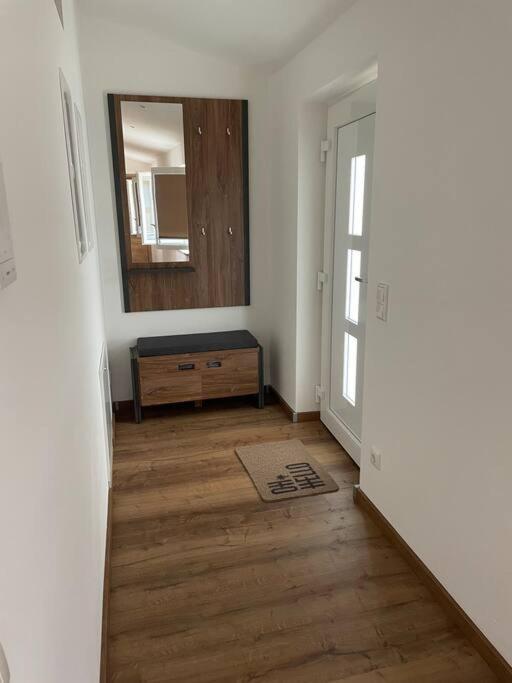 Apartment In Zentraler Lage Mit Privatparkplatz Grafenwohr Ngoại thất bức ảnh